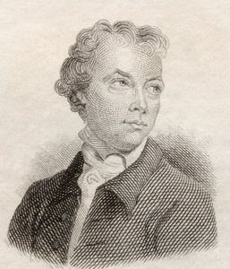 William Julius Mickle, från 