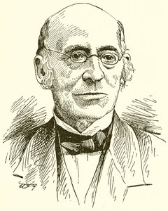 William Lloyd Garrison av English School
