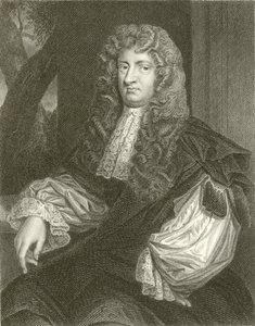 William Lord Russell av English School