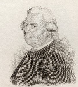 William Mason, från 