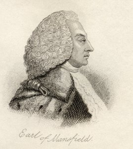 William Murray, från 
