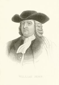 William Penn av English School