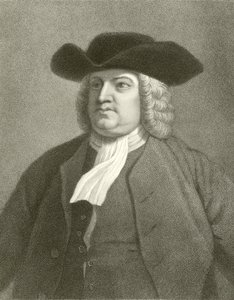 William Penn av English School
