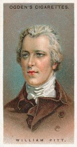 William Pittswed av English School