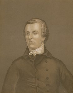 William Pitt av English School