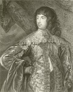 William Russell, hertig av Bedford av English School