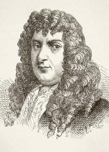 William Russell, från 