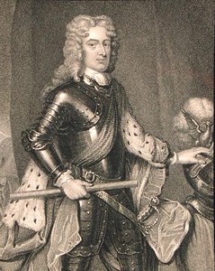 William Seymour (1588-1660), från "Lodge