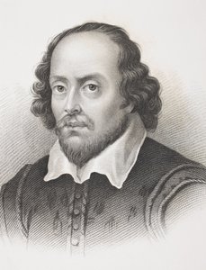 William Shakespeare, från 