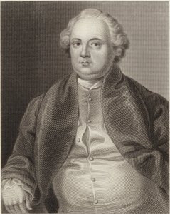 William Shenstone av English School