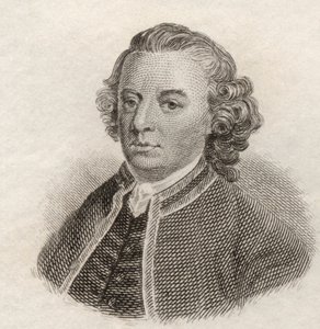 William Shenstone, från 