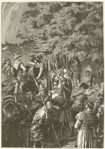 William Tell av English School