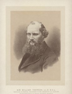 William Thomson av English School