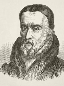 William Tyndale, från 