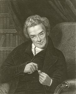 William Wilberforce av English School