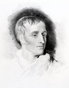 William Young Ottley (1771-1836) av English School