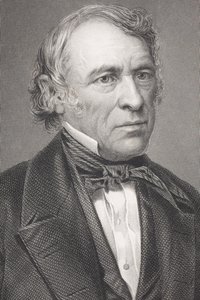 Zachary Taylor, från 