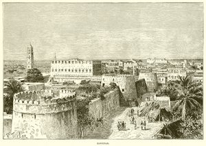 Zanzibar av English School