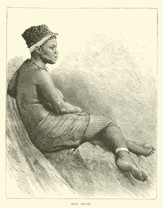 Zulu vackert av English School