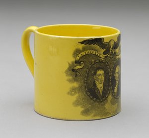 Råna av Enoch Wood and Sons