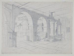 En packningsbutik, Bradford