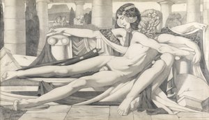 Eros och Afrodite