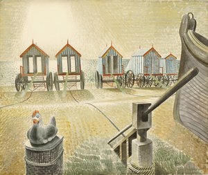 Aldeburgh badmaskiner, 1938