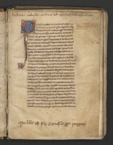 Hel sida: text och inledande "Q av Erich Lessing