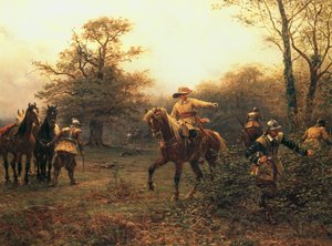  av Ernest (after) Crofts