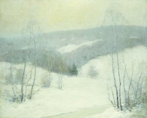 Noll av Ernest Albert