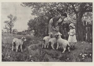 Barnkammaren