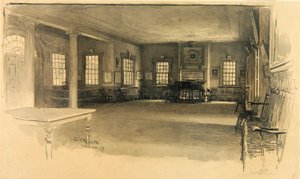 Philadelphia av Ernest C. Peixotto