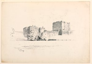 swedish av Ernest Clifford Peixotto