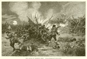 Slaget vid Marston Moor