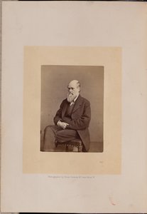 Charles Robert Darwin