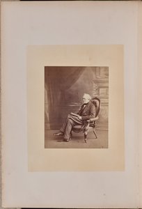 Sir Charles Lyell
