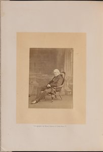 Pastor William Whewell