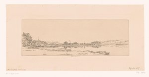 klar morgon Kristall morgon av Ernest Haskell (signed by artist)