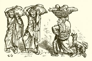 Aesop och hans medtjänare
