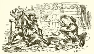 Maken och hans söner
