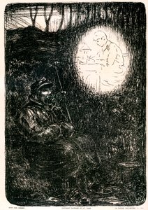 De hårigas gudmor av Ernest Laborde