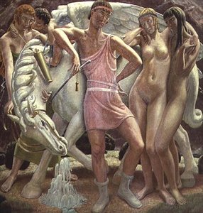 De som vågar av Ernest Procter