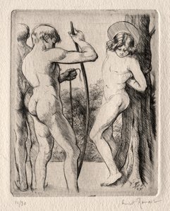 Sankt Sebastians martyrskap