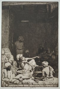 Vågen