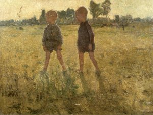 Följeslagarna av Ernest Welvaert