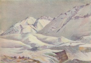 Anderna, 1916