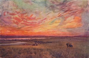 Fältet, 1916