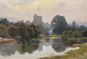 swedish av Ernest William Haslehust