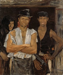 Spanska Smiths, 1881