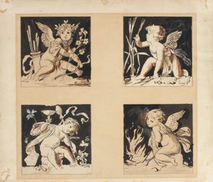 säsonger av Ernst Klimt
